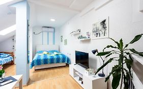 Sb Centar Apartmani